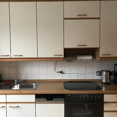 Apartamento Business Weiden in der Oberpfalz