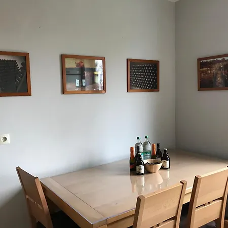 Business Apartamento *