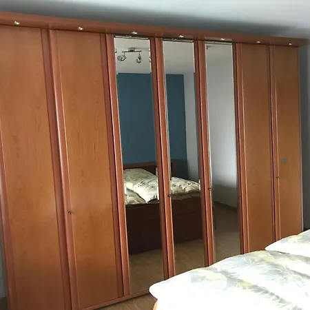 Business Apartamento *