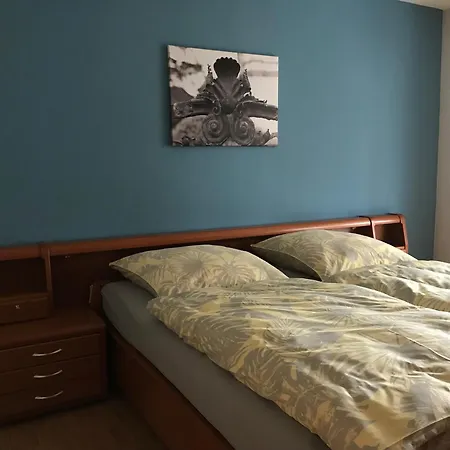 Apartamento Business