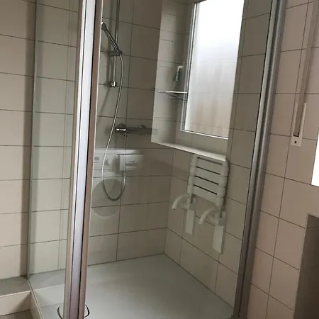 Apartamento Business
