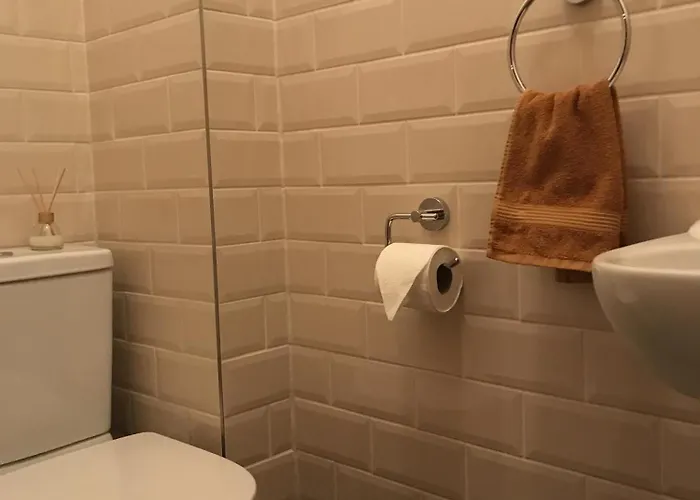 Business דירה ויידן