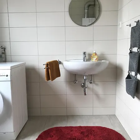 Business Apartment