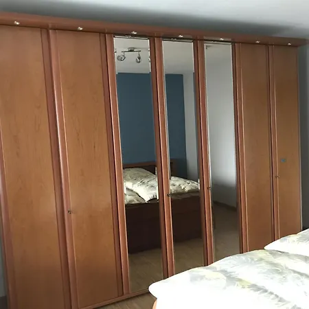 Apartment Business *