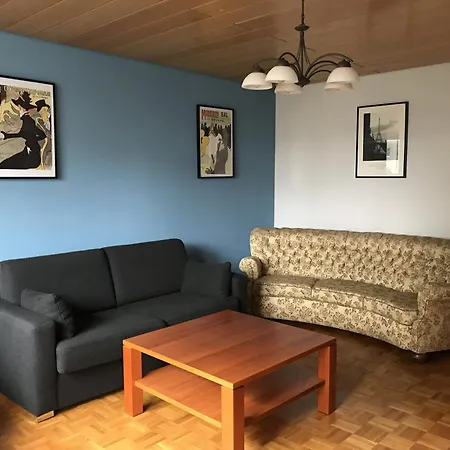 Apartment Business Weiden in der Oberpfalz